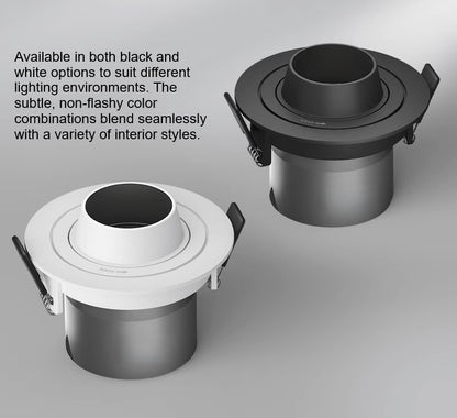 Glowline Adjustable Spotlight