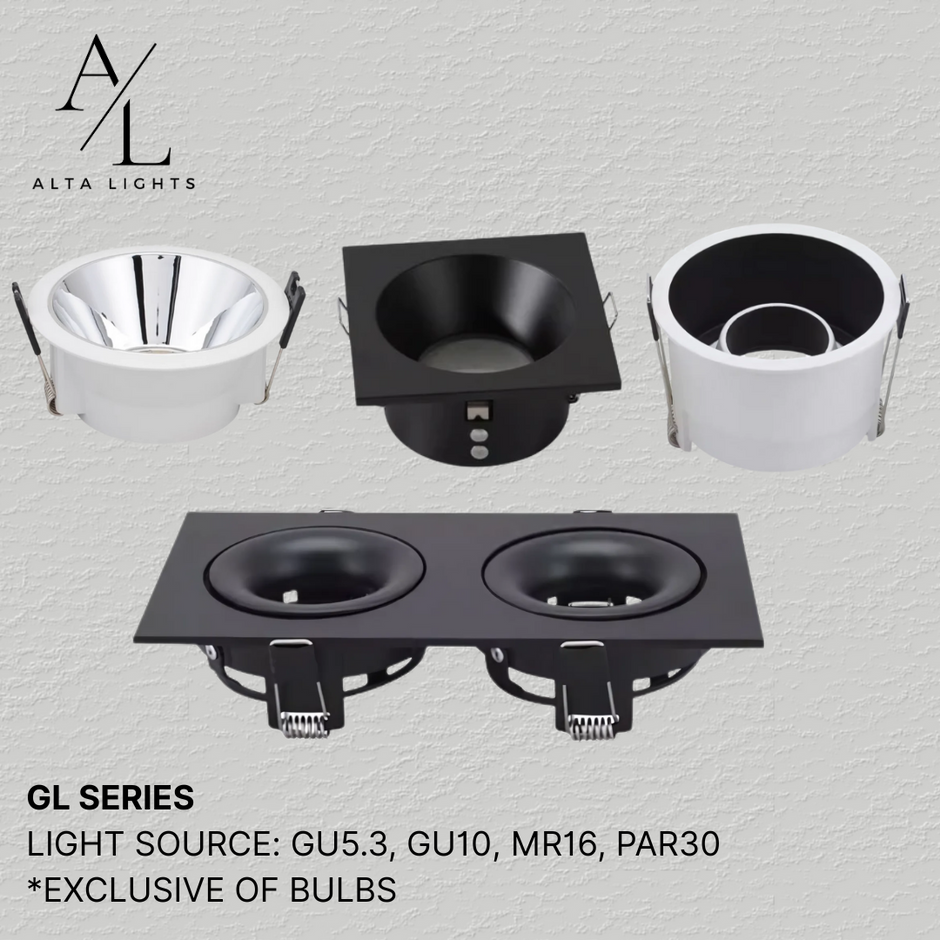 Recessed (Retro-Fit) – ALTA LIGHTS