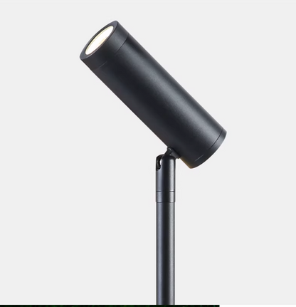 High Pole Lawn Light