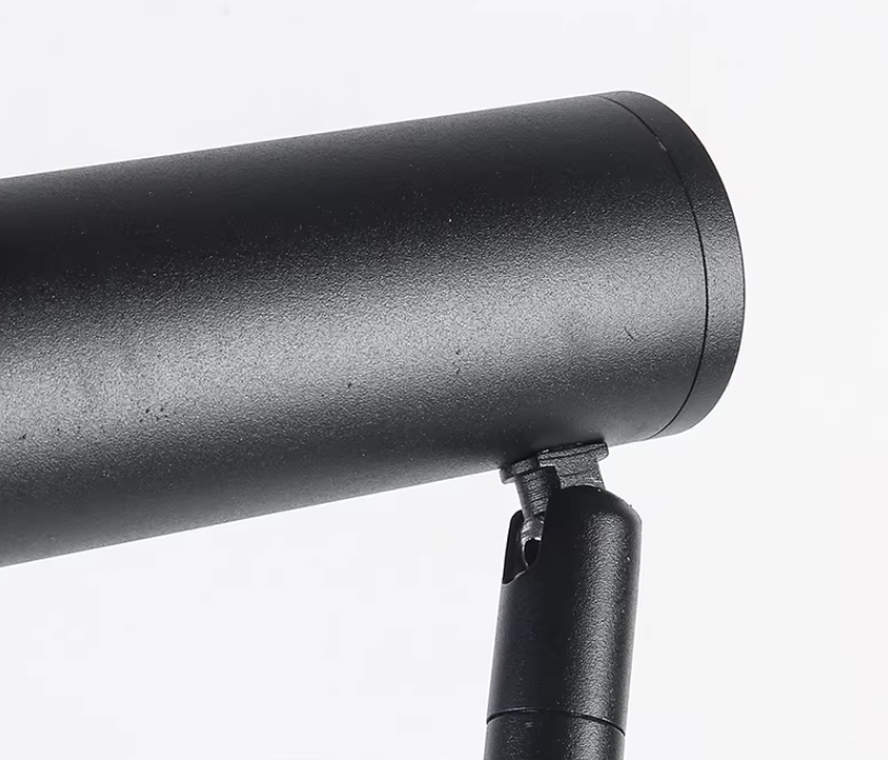 High Pole Lawn Light