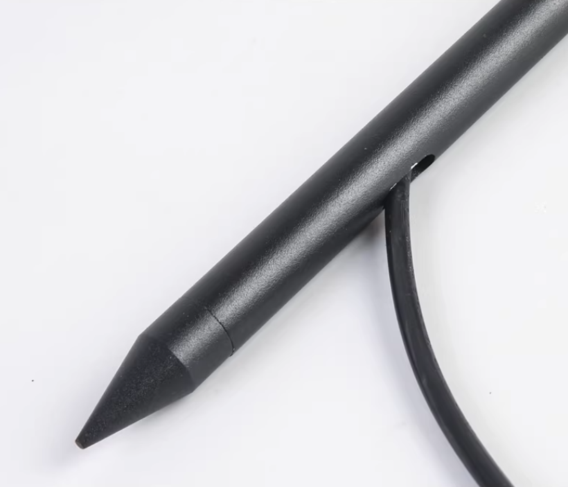 High Pole Lawn Light