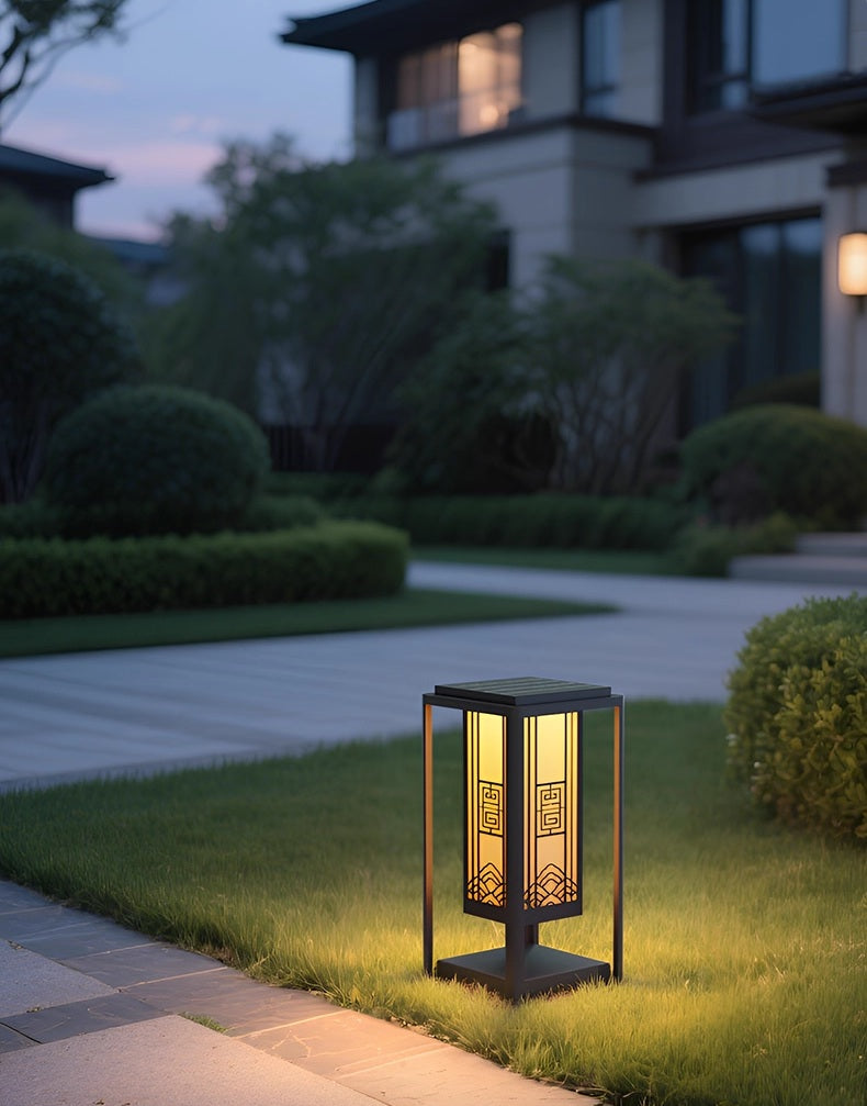 Horizon Lawn Lights