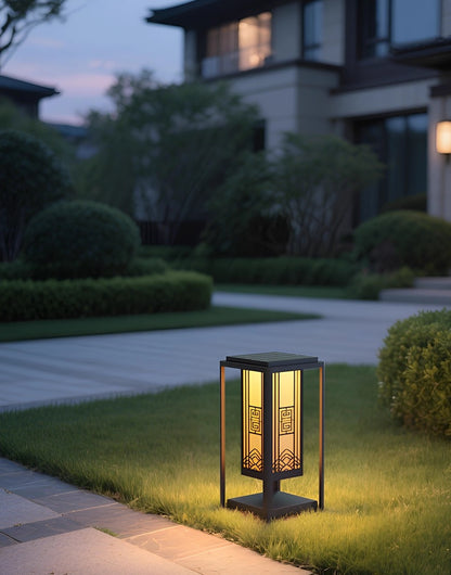 Horizon Lawn Lights