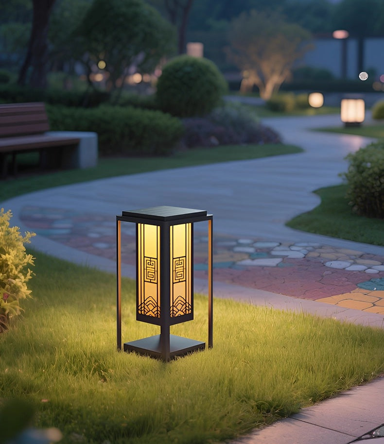 Horizon Lawn Lights