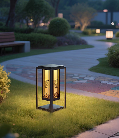 Horizon Lawn Lights