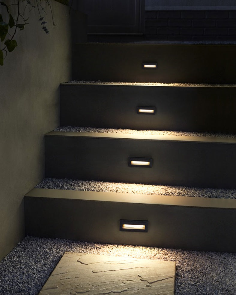 Huxley Step Light
