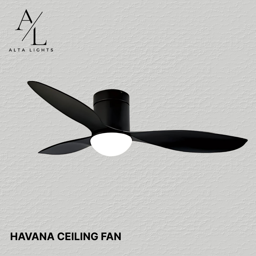 Havana Ceiling Fan