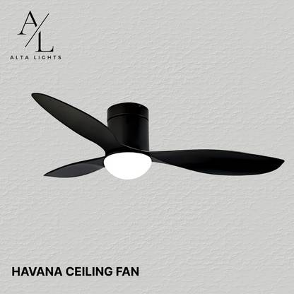 Havana Ceiling Fan