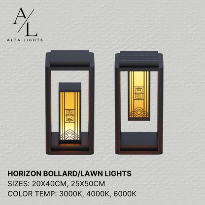 Horizon Lawn Lights