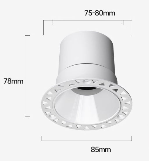 Illume Timeless Downlight