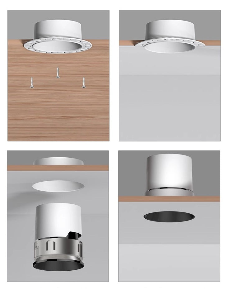 Illume Timeless Downlight