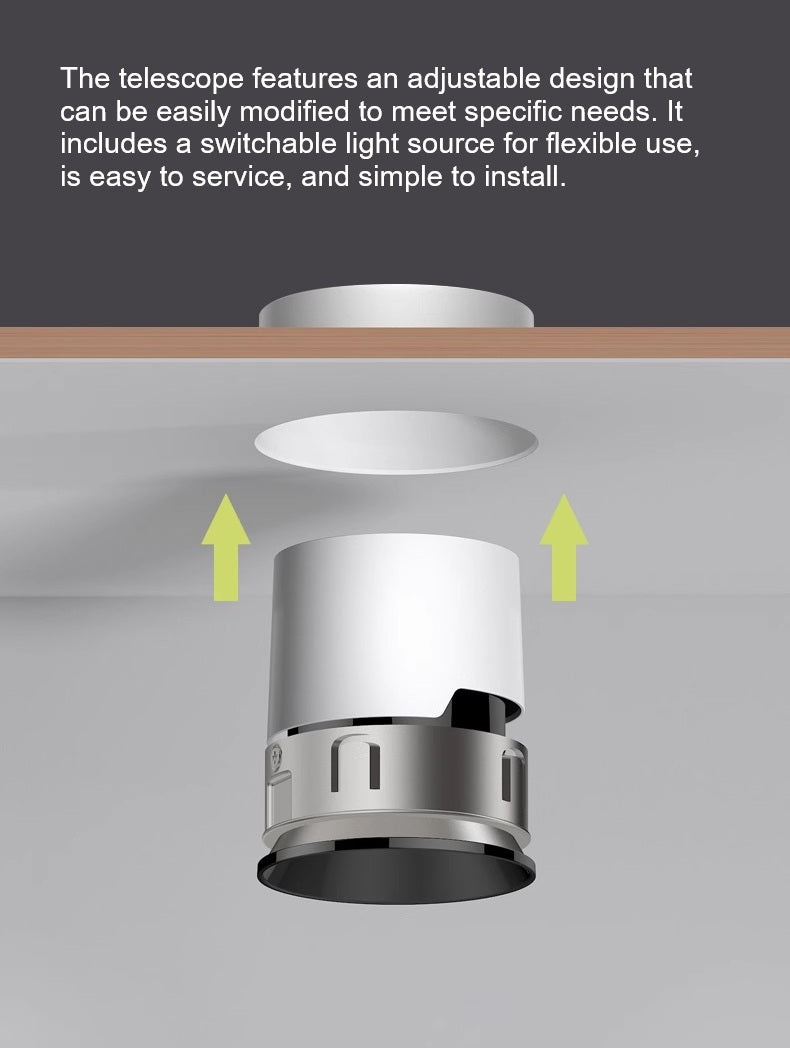 Illume Timeless Downlight