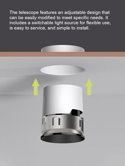Illume Timeless Downlight