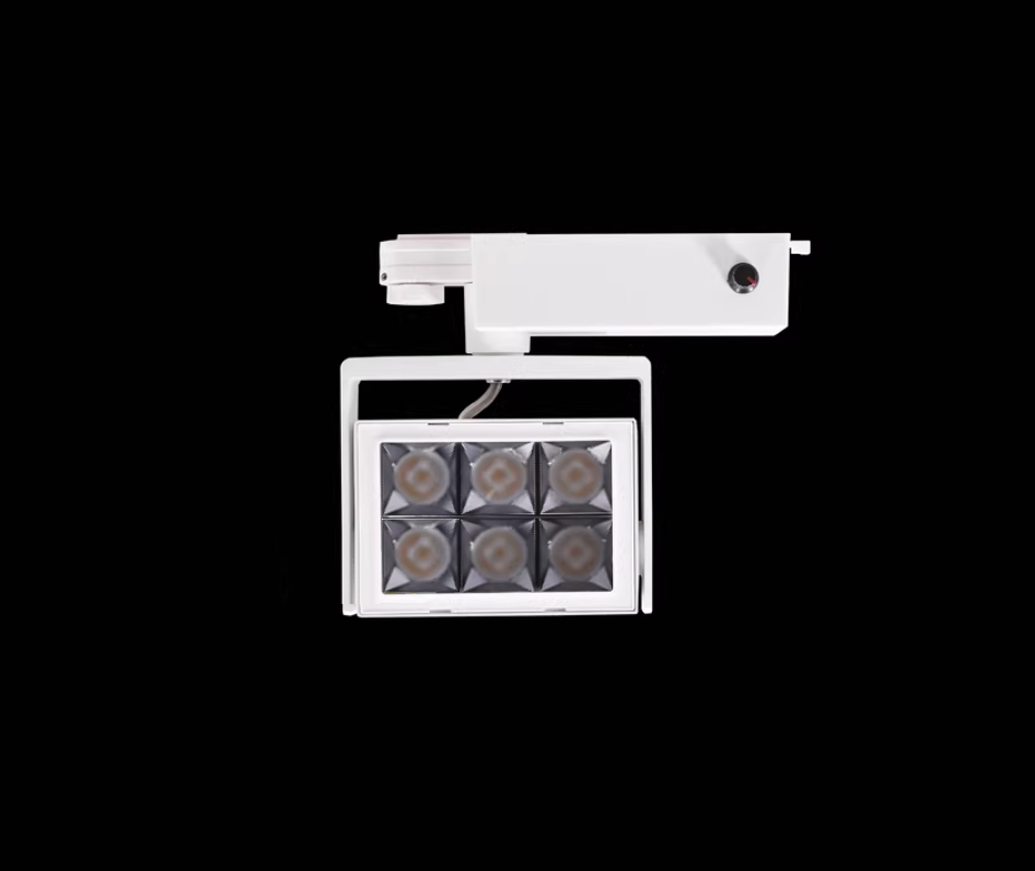 Illux High CRI Track Light