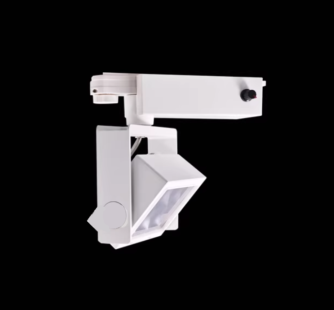 Illux High CRI Track Light