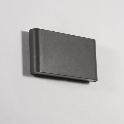 Imani Outdoor Wall Light