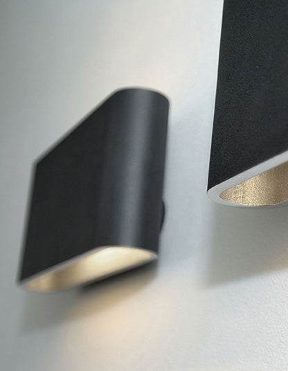 Imani Outdoor Wall Light