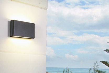 Imani Outdoor Wall Light