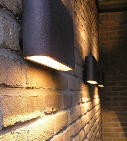Imani Outdoor Wall Light
