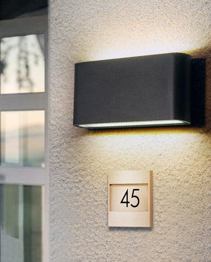 Imani Outdoor Wall Light
