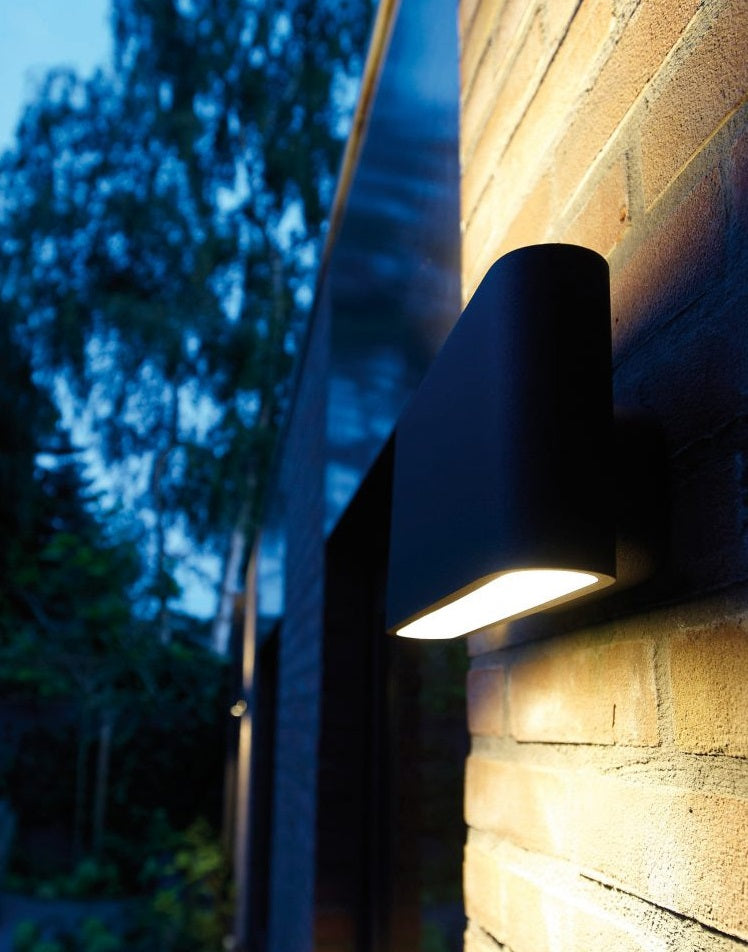Imani Outdoor Wall Light