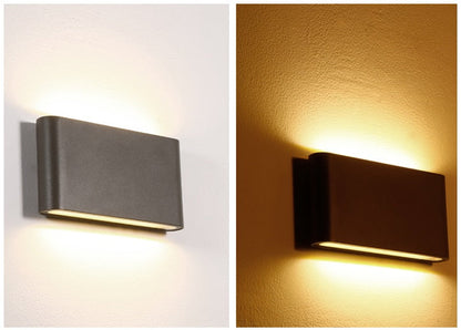 Imani Outdoor Wall Light