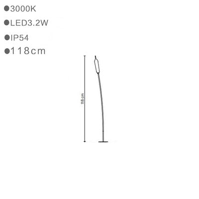 Jacinta Garden Light