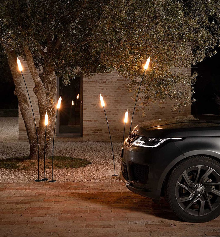 Jacinta Garden Light