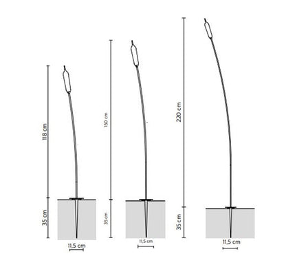 Jacinta Garden Light