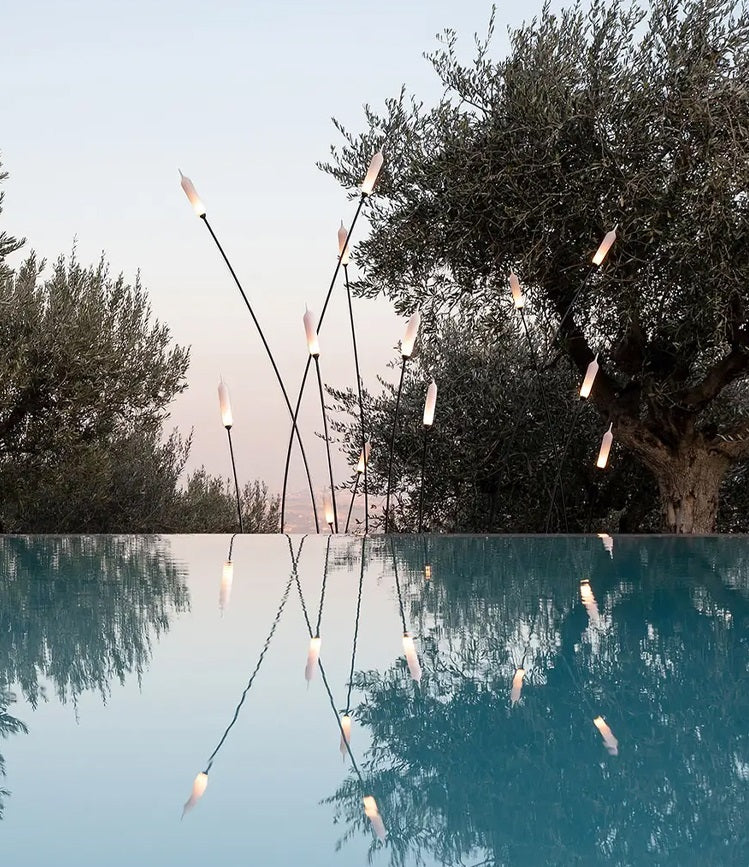 Jacinta Garden Light