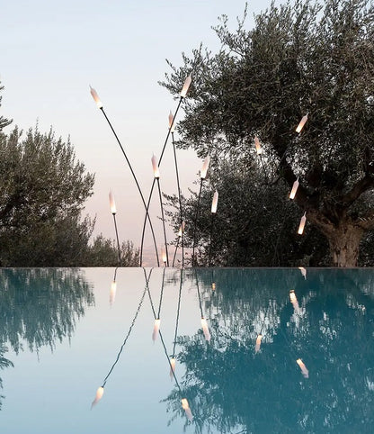 Jacinta Garden Light