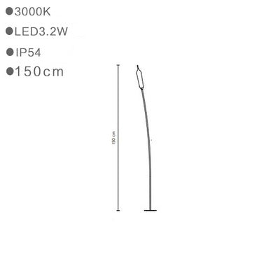 Jacinta Garden Light