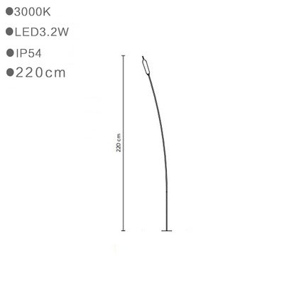 Jacinta Garden Light