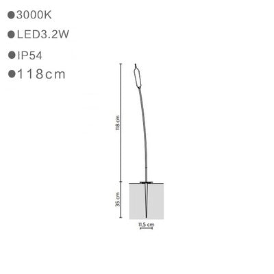 Jacinta Garden Light