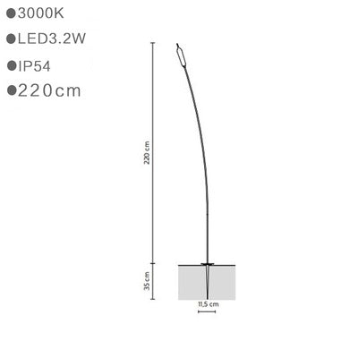 Jacinta Garden Light