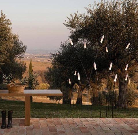 Jacinta Garden Light