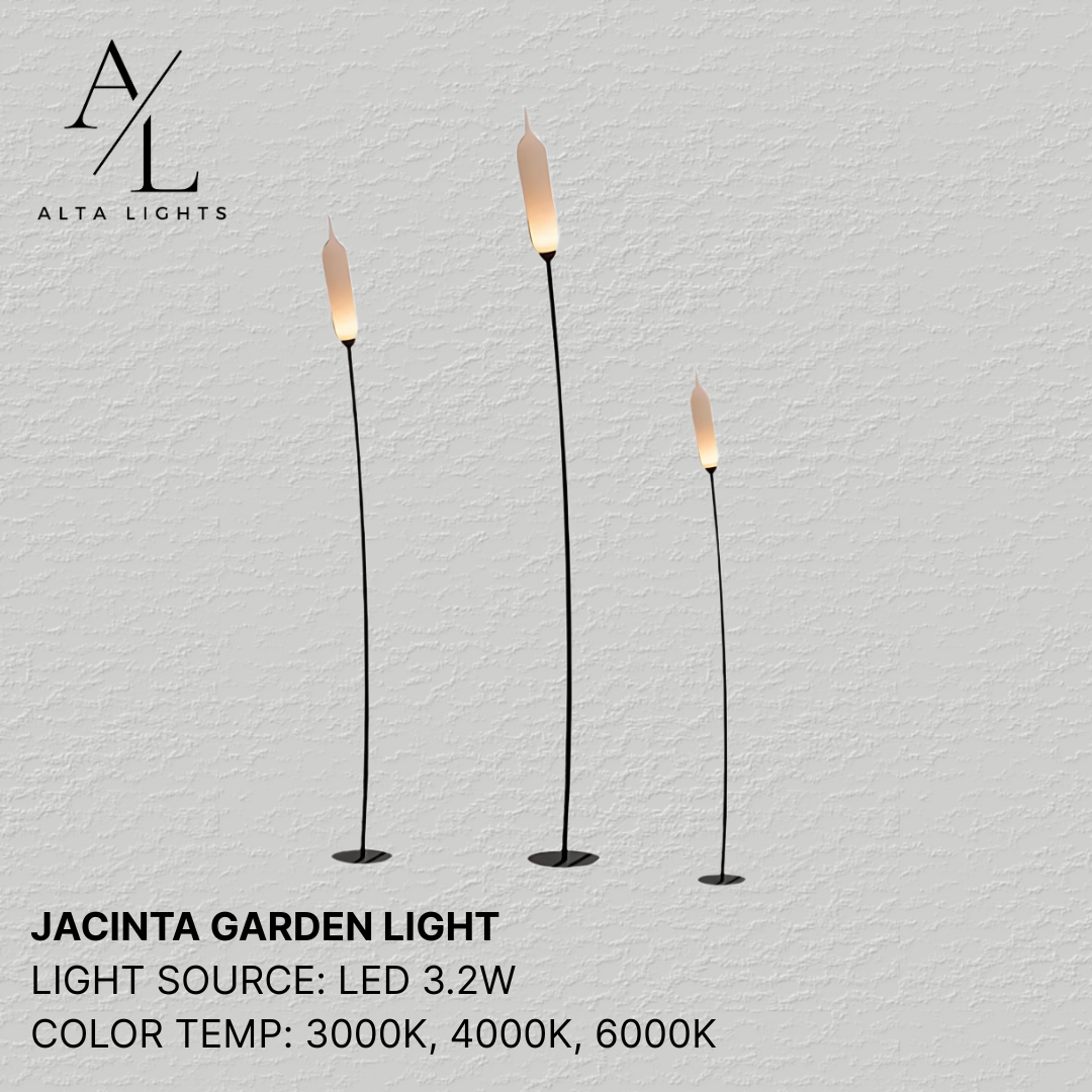 Jacinta Garden Light