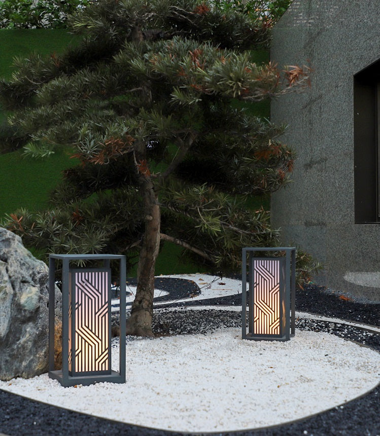 Kito Garden Light