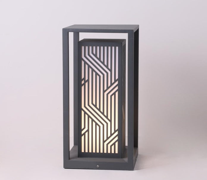 Kito Garden Light – ALTA LIGHTS