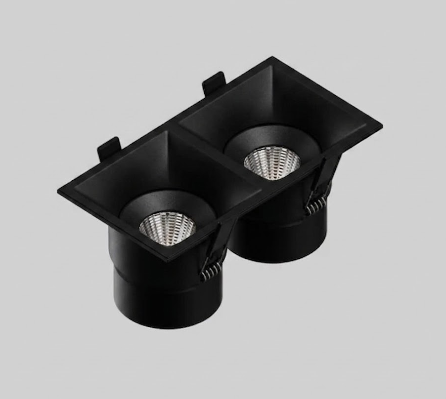 Kova Twin Downlight