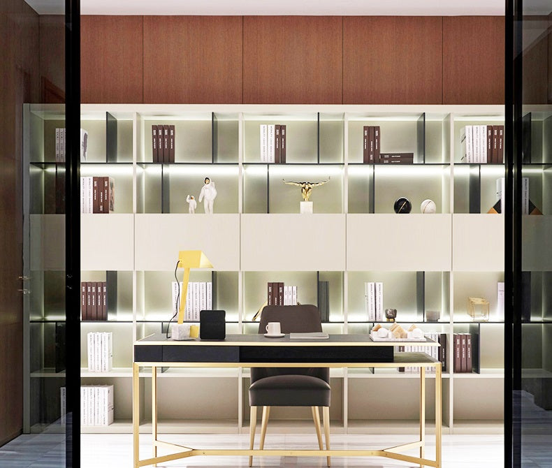 Larson Glass Cabinet Light