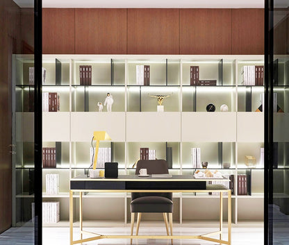 Larson Glass Cabinet Light