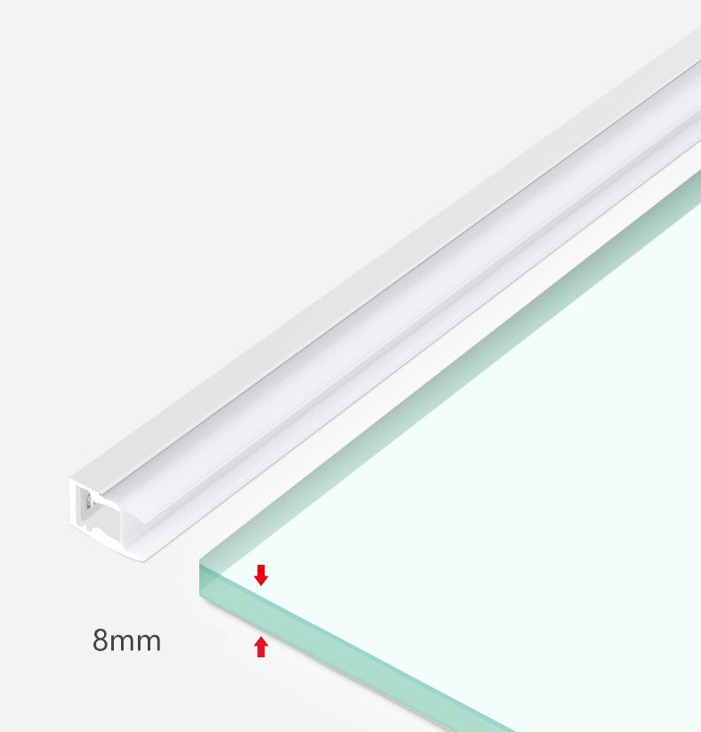 Larson Glass Cabinet Light