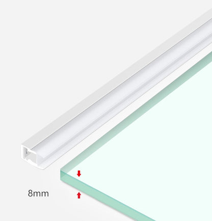 Larson Glass Cabinet Light