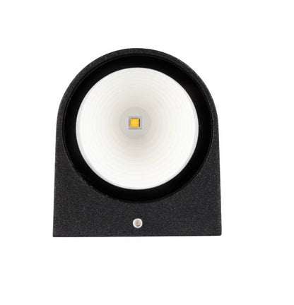 Larson Outdoor Wall Light