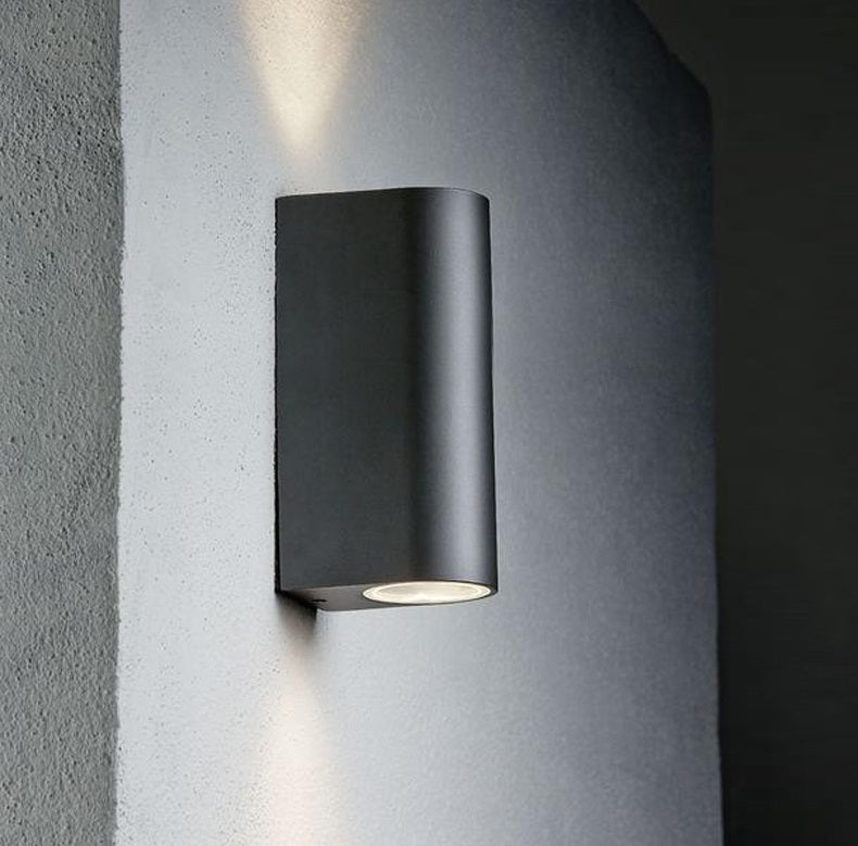 Larson Outdoor Wall Light