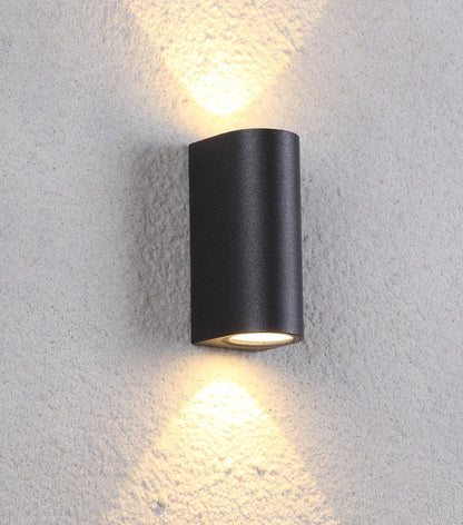 Larson Outdoor Wall Light