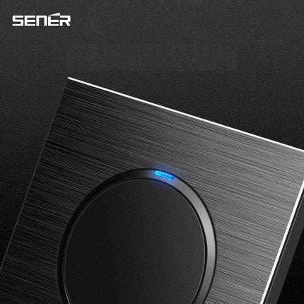 Lenox Series (Black)