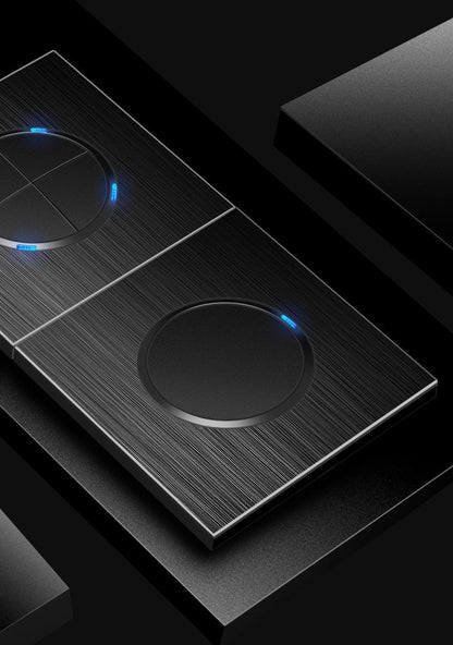 Lenox Series (Black)