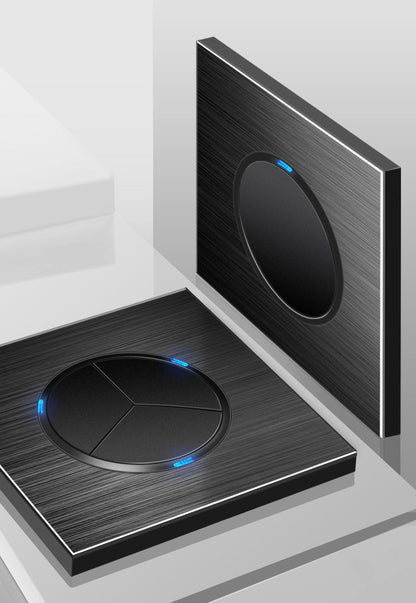 Lenox Series (Black)